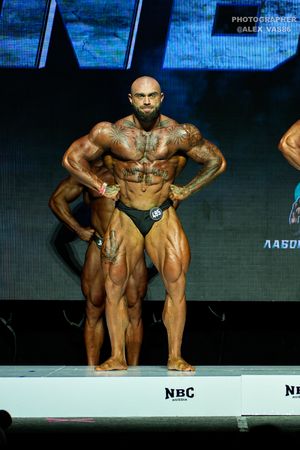 BODYBUILDING +100